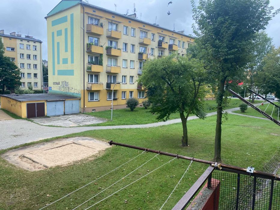 Mieszkanie – Oświęcim, Stare Stawy - Więcej