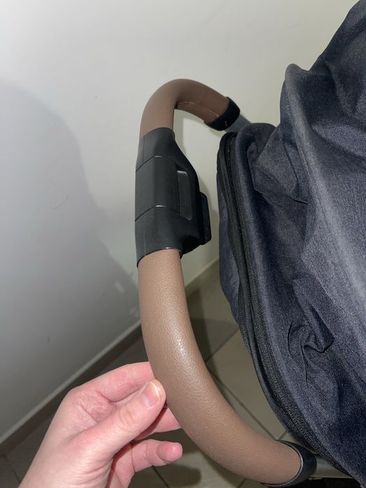 Easywalker Jakey прогулянкова коляска