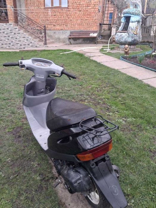 Продається скутер