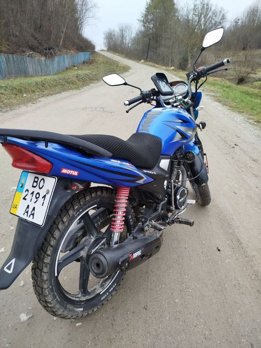 Продам геон пантера 150