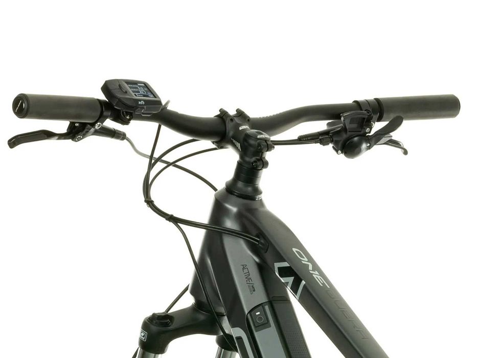Rower elektryczny Crussis ONE-Guera 7.9-XS (19) 14,5 Ah Raty 0%