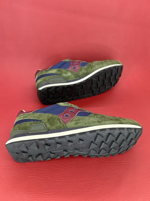 Кросівки  чоловічі 46,5р. Saucony Shadow Original