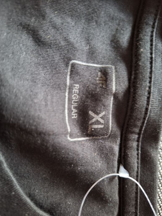 T-shirt 4F nowy okazja