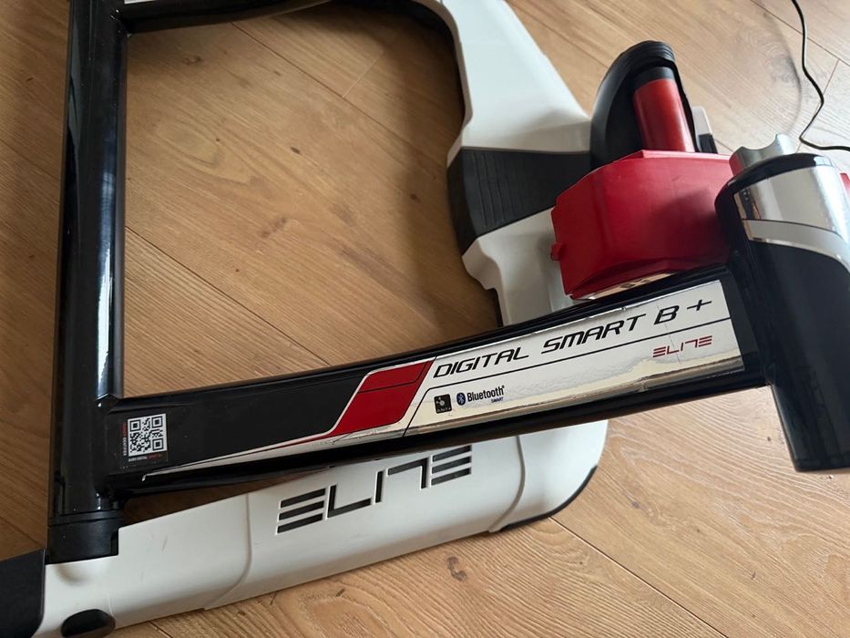 Trenażer Elite Qubo Digital Smart B+