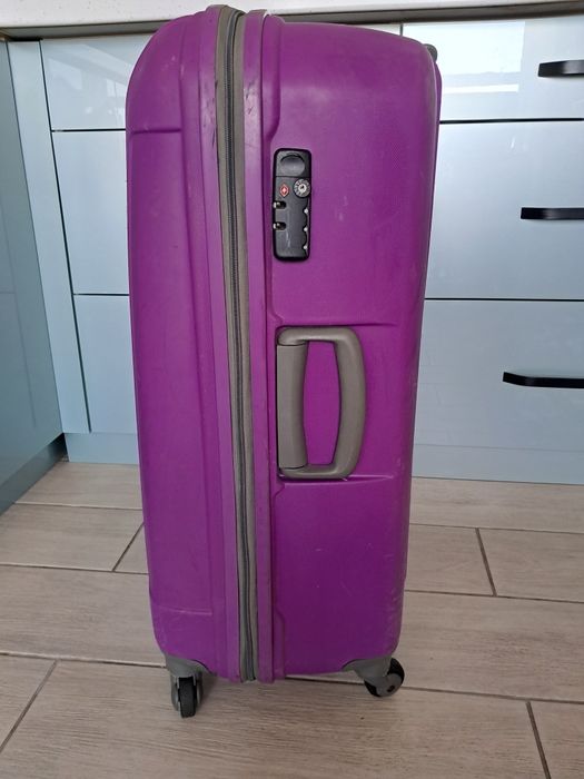 Валіза чемодан сумка