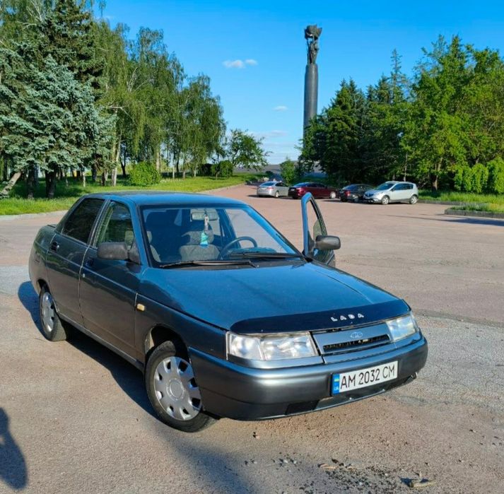 Продам ВАЗ 2110.
