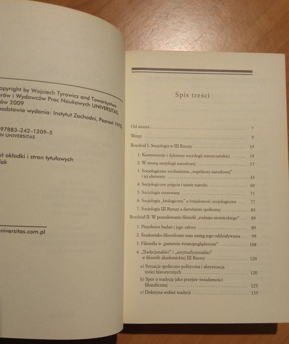 Światło wiedzy zdeprawowanej. Stanisław Tyrowicz