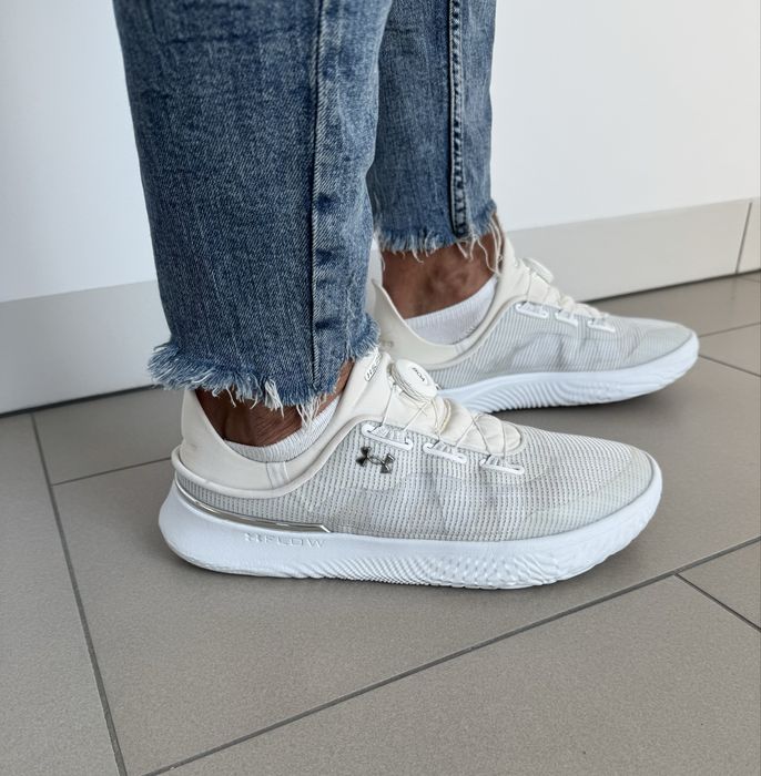 Buty sportowe męskie Under Armour Slipspeed