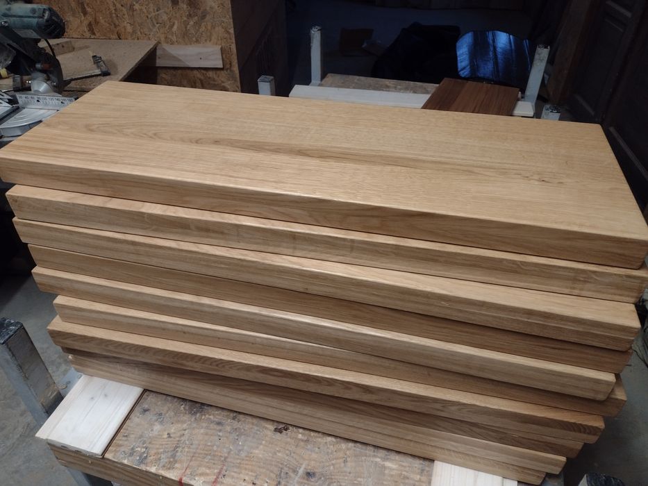 Trepy schodowe, na wymiar