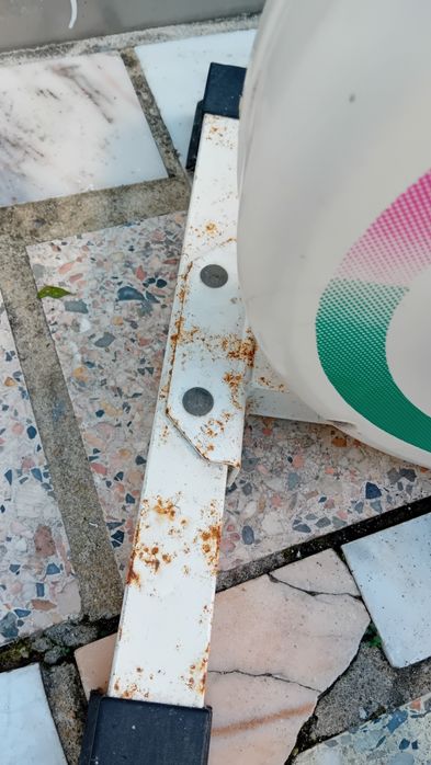 Bicicleta estática Miralago M50