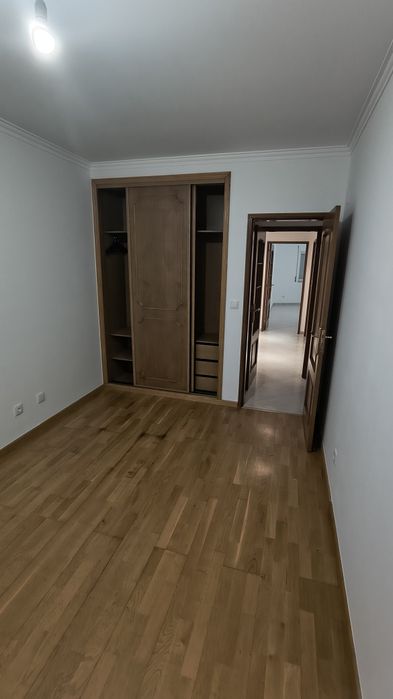 T2 - Santa Marta Pinhal - Parqueamento