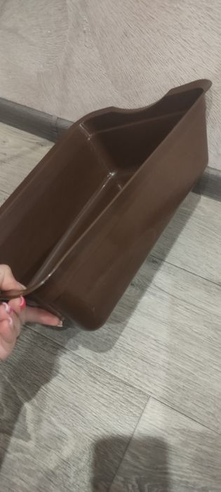 Продам кошачий туалет