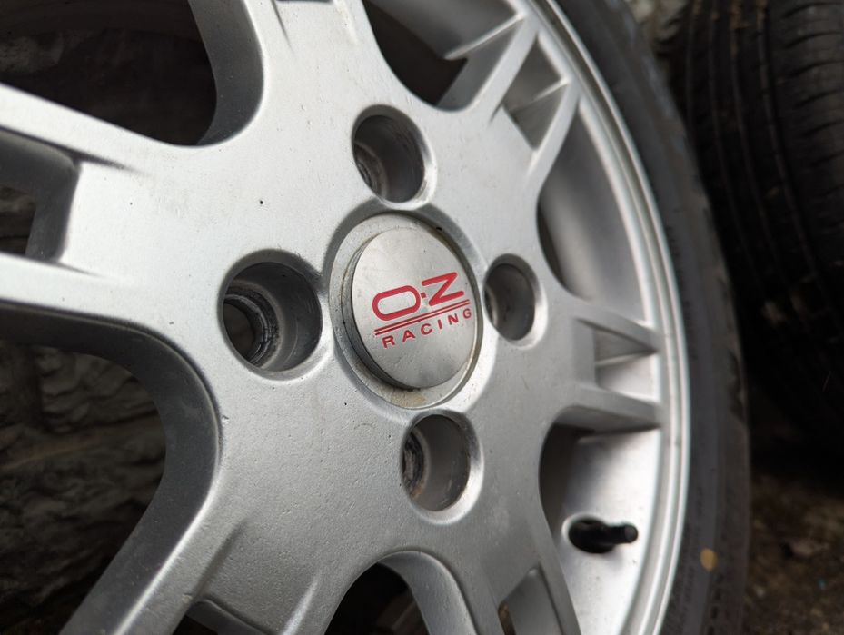 Продам колеса в зборі 175х70 R14