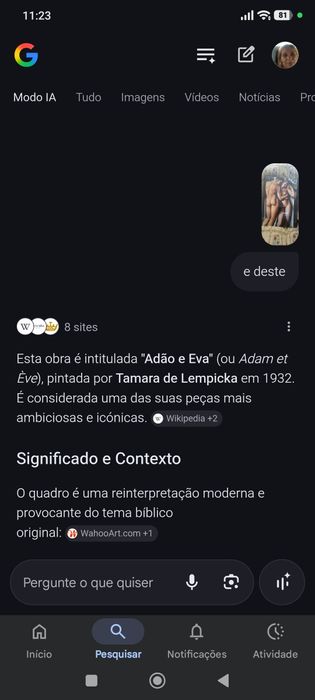 Duas ilustrações anntigos