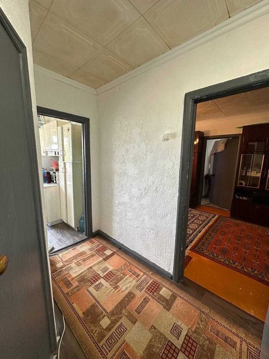 Продам 3-х комнатную квартиру в Доброславе