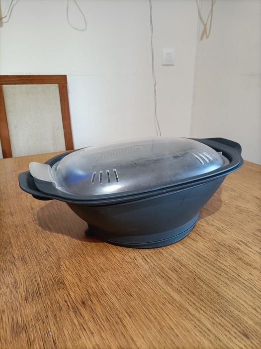 Varoma Yammi para cozer a vapor 10eur