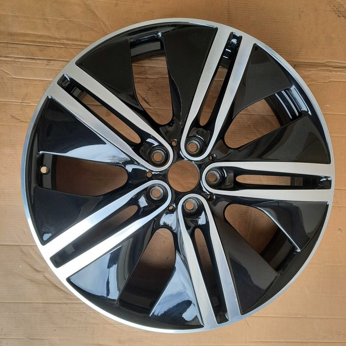 1 szt felga 5x112 5Jx20 H2 IS43 BMW I3  6856  898