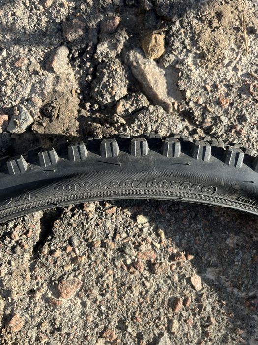 покришки кенда 29х2.20