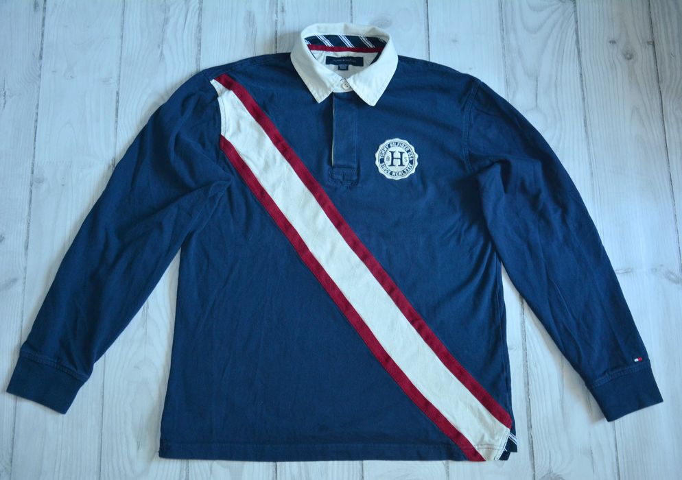 Bluza TOMMY Hilfiger r. M
