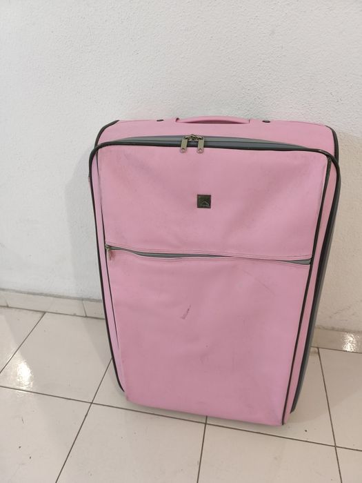 Mala viagem altura 0.75 x0.50