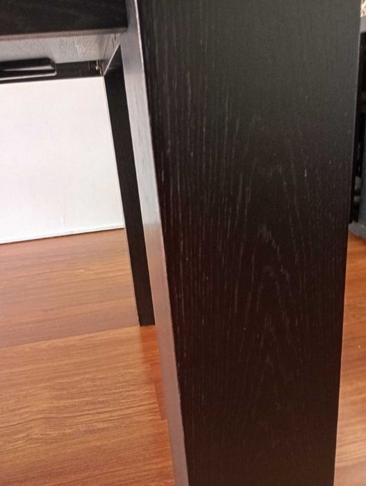 Mesa sala jantar + cadeiras