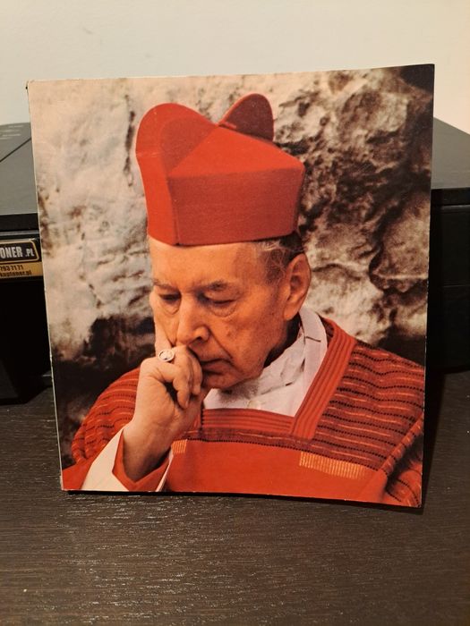 Książka prymas tysiąclecia 15
