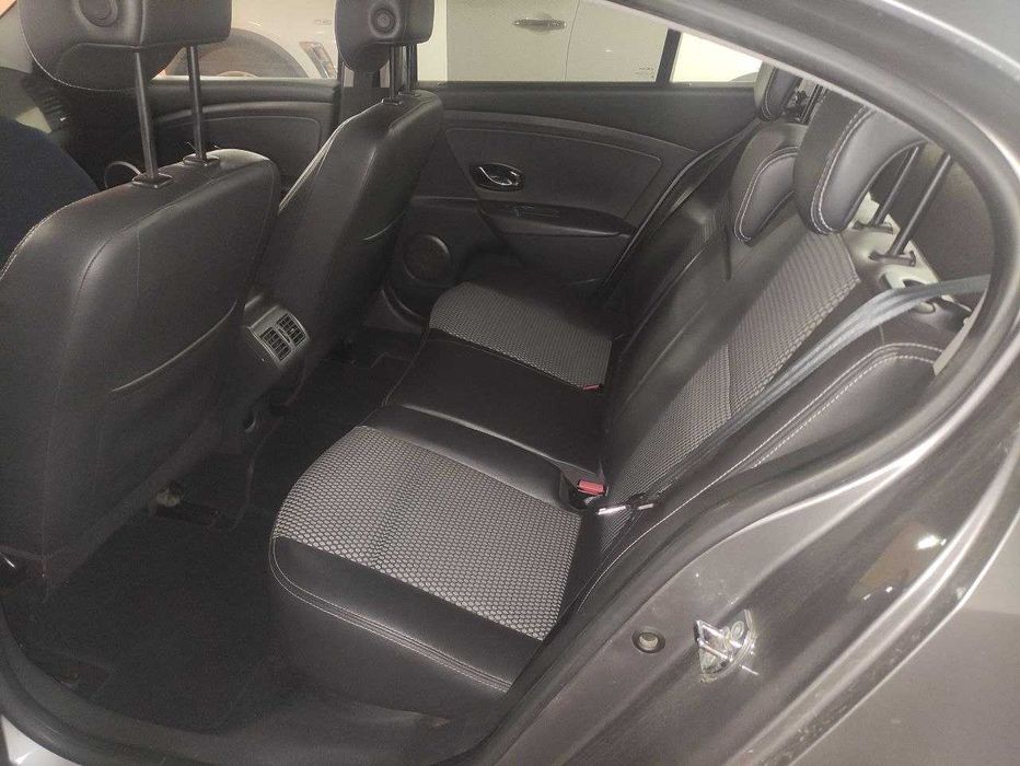 Renault Fluence 2012 VIN VF1LZBR0A47115647 фото оголошення 7 з 16