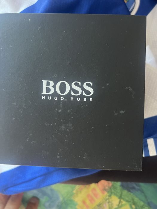 Relogio Hugo Boss