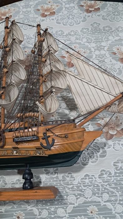 Barco ou caravela