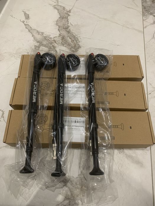 Meroca 300psi насос високого тиску