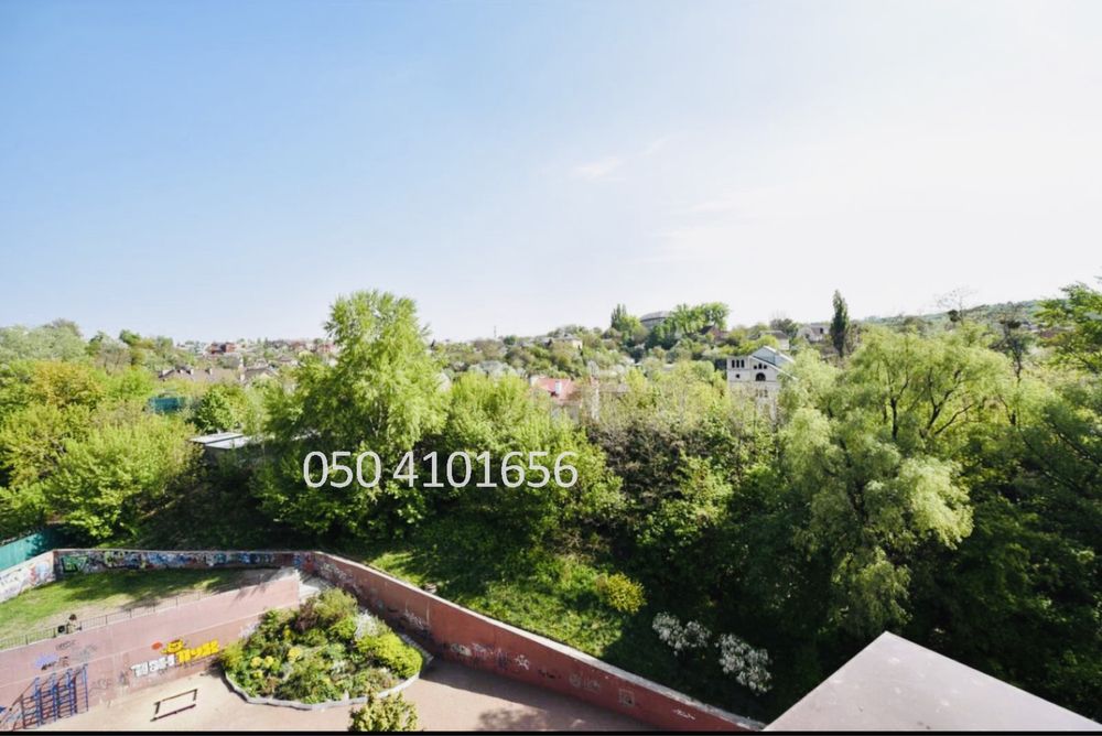 2-к кв. Голосеевская, 13-Б, 9/25, 87.3кв. м