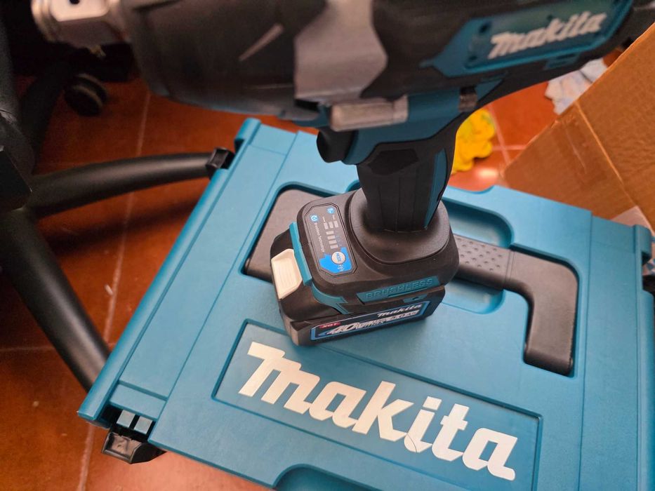 Kit Makita 3 Peças