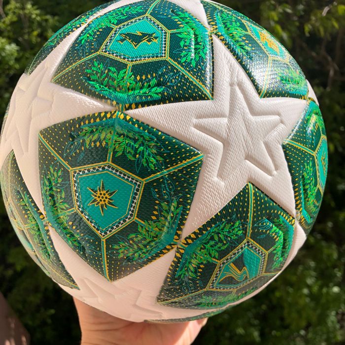 UCL Pro 25 Knockout Phase Ball професійний футбольний мʼяч