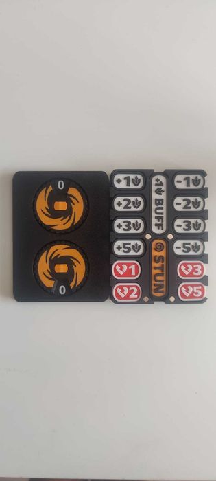 Token kit Riftbound