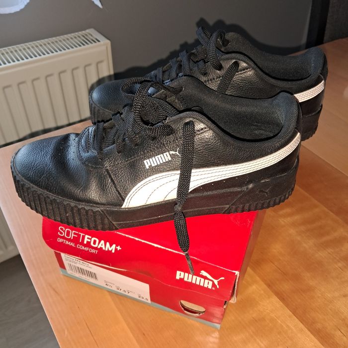 Buty puma jak nowe