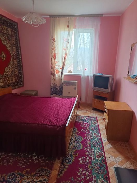 Дача зі всіма комунікаціями