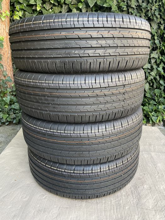 205/60 R16 Continental EcoContact 6