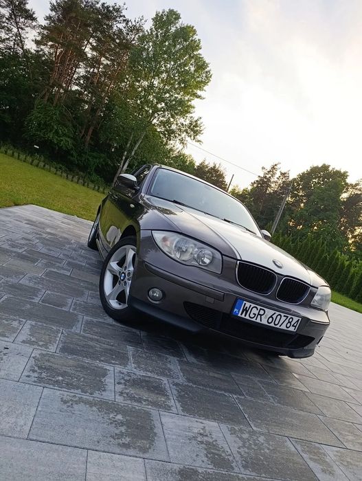 BMW Seria 1