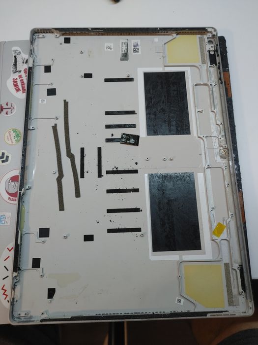Microsoft Surface Book 2 запчастини планшет