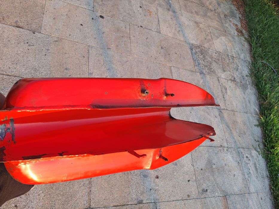 Deposito Famel Xf 17