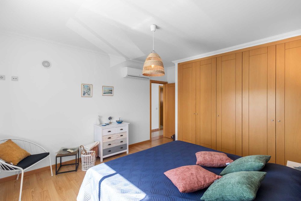 Casa dos Sonhos no Algarve