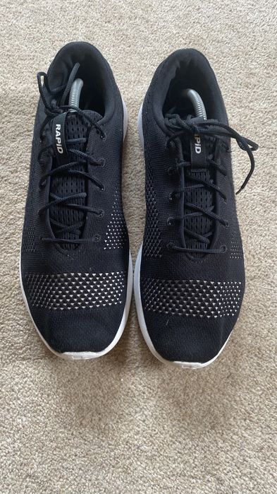 Buty under armour rapid