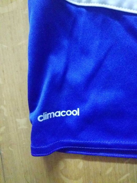 Camisola Adidas seleção Suécia/t-shirt e calções Adidas oficial FIFA