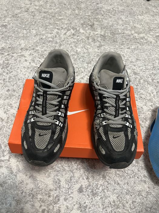 кросівки nike p6000