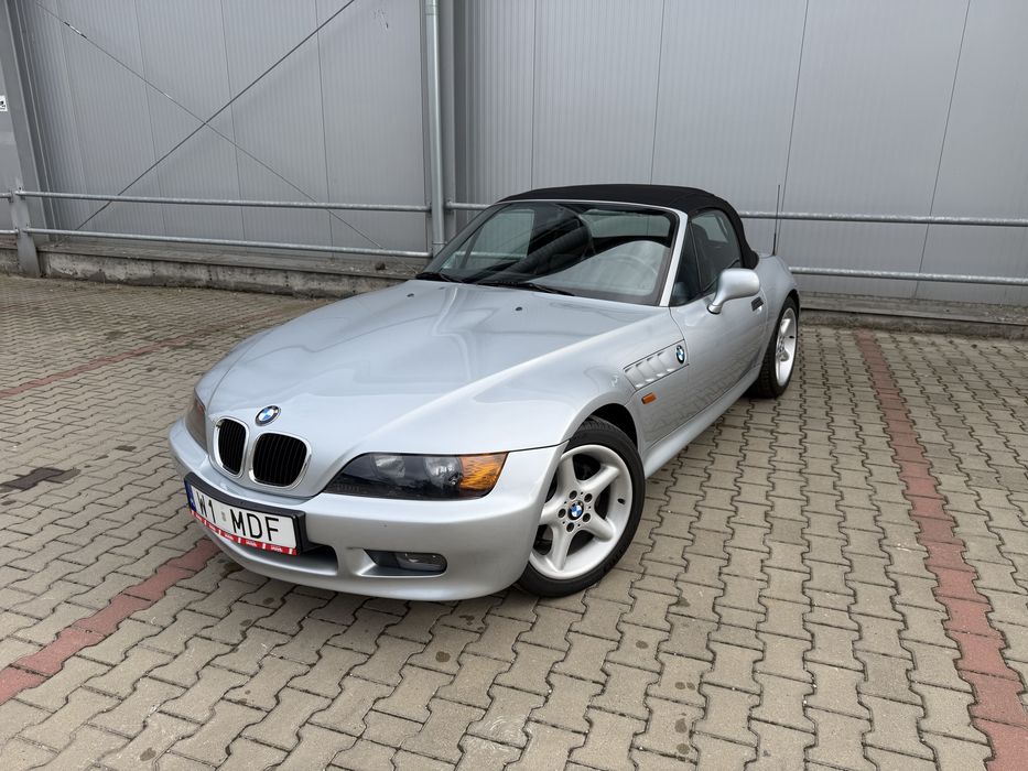 BMW Z3