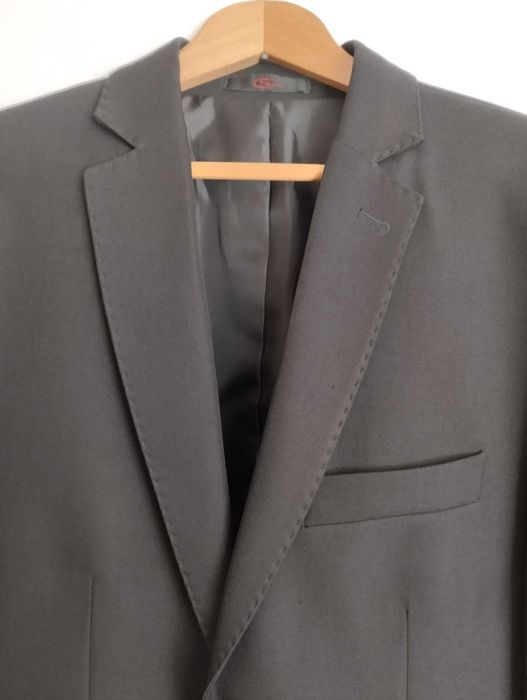 Sprzedam garnitur męski