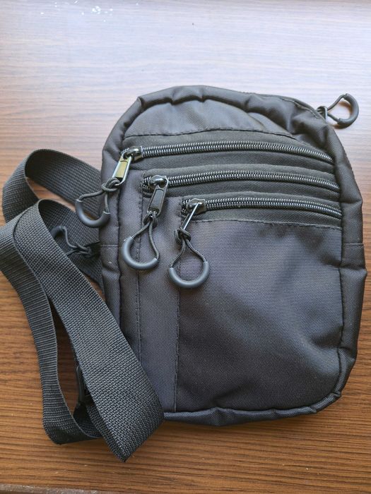Сумка-кобура 24вХ18ш см