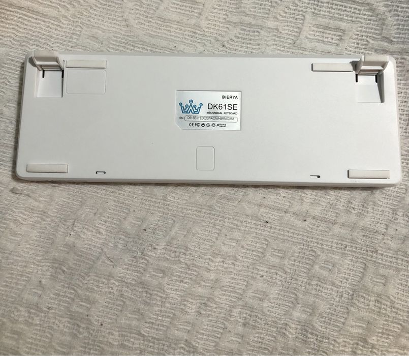 New Mechanical Keyboard with Box – Please Send Message If Interested64585112692097121