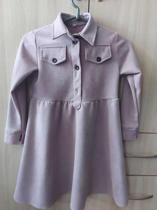 Платьице на девочку