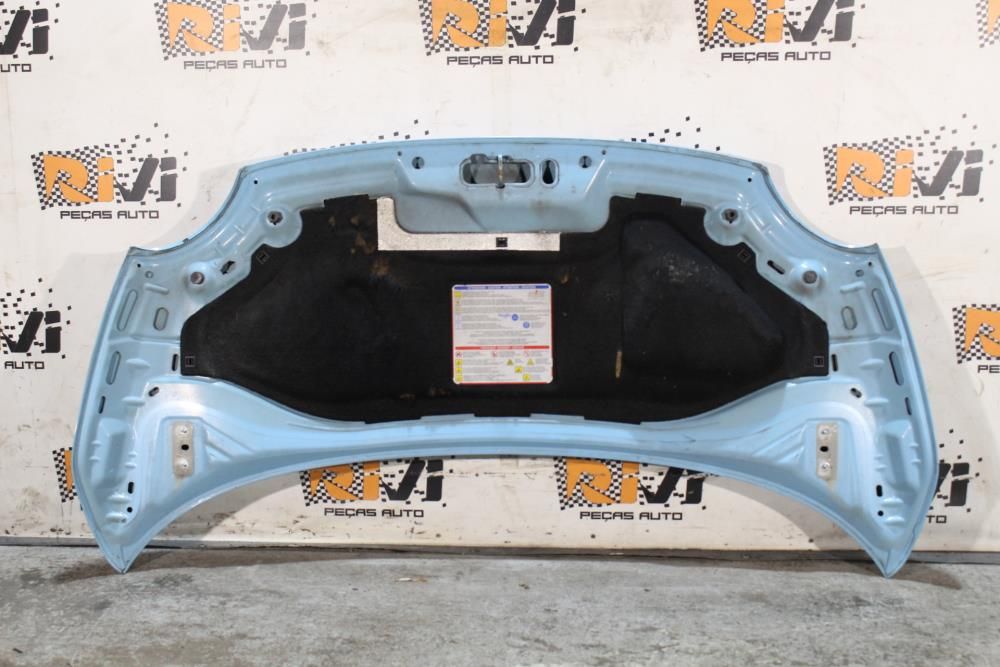 Frente completa FIAT 500 (312_)